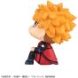 MEGAHOUSE Look Up Series Blue Lock – Renji Kunigami (Second Selection Ver.) – Completed Figure