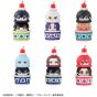 MEGAHOUSE Tsumichain Blue Lock – 6-Figure Box Set