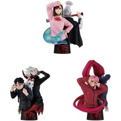 MEGAHOUSE Petitrama EX TV...
