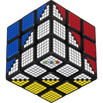 MEGAHOUSE Rubik's Cube...