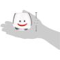 SQUARE ENIX Dragon Quest Smile Slime – Wobbling Glass