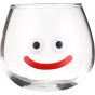 SQUARE ENIX Dragon Quest Smile Slime – Wobbling Glass