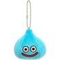 SQUARE ENIX Dragon Quest Smile Slime – Plush Mascot Slime