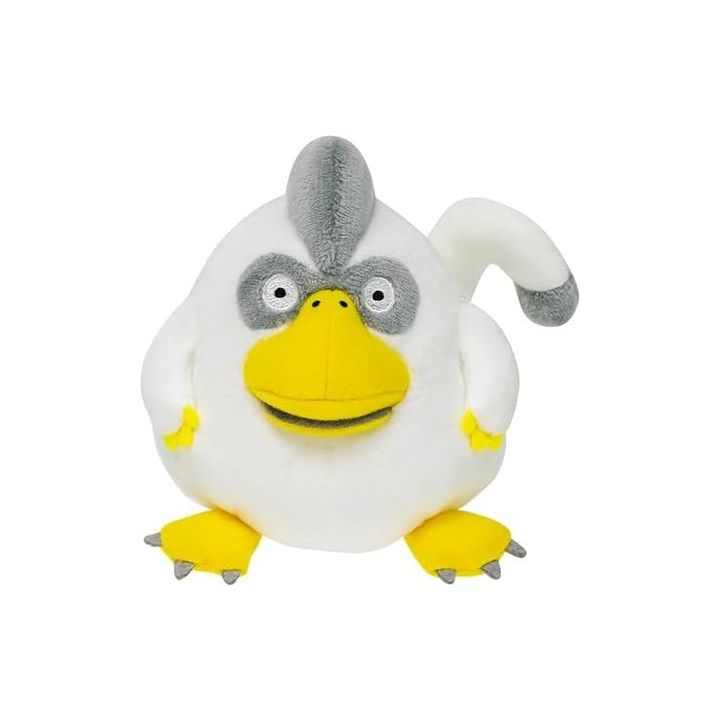 SQUARE ENIX Dragon Quest Smile Slime – Plush Cleaner Momonja