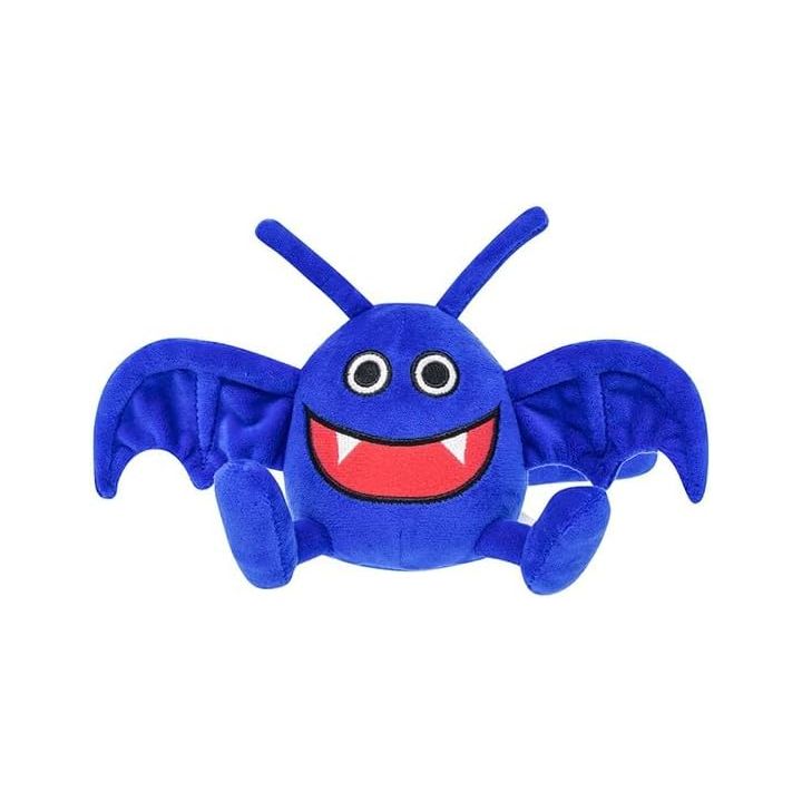 SQUARE ENIX Dragon Quest Smile Slime – Plush Cleaner Dracky