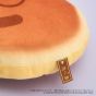 SQUARE ENIX Dragon Quest Smile Slime – Slime Pancake Cushion