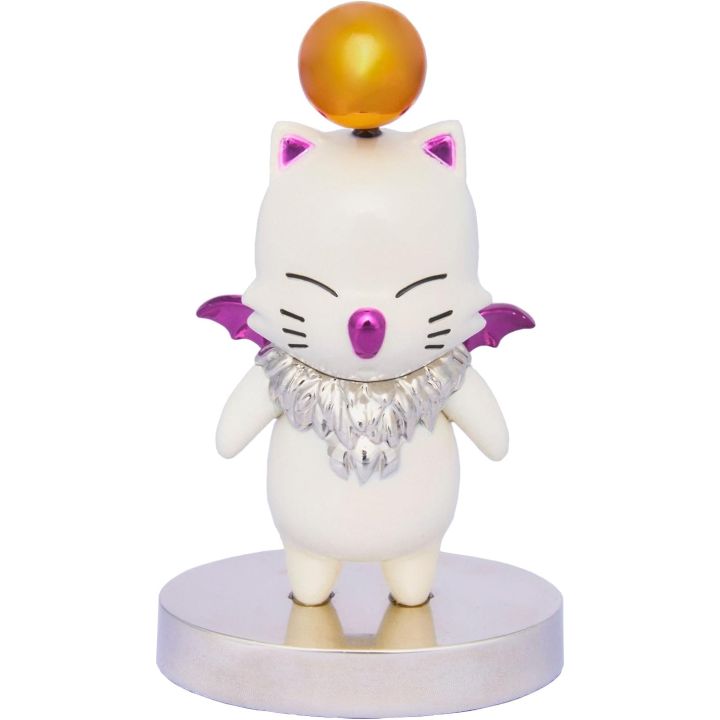 SQUARE ENIX Final Fantasy IX – Bright Arts Gallery: Moogle