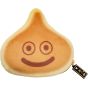 SQUARE ENIX Dragon Quest Smile Slime – Mochi Mochi Pouch: Slime Pancake