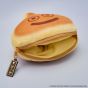 SQUARE ENIX Dragon Quest Smile Slime – Mochi Mochi Pouch: Slime Pancake