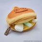SQUARE ENIX Dragon Quest Smile Slime – Mochi Mochi Pouch: Slime Pancake