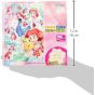 TENYO Disney Princess Ariel – Dreaming Mermaid 70-Piece Jigsaw Puzzle