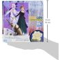 TENYO Disney Frozen II – Two Queens 96-Piece Jigsaw Puzzle