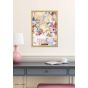 TENYO Disney Chip 'n' Dale – Mischievous Bathtime 300-Piece Jigsaw Puzzle