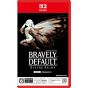 Square Enix　Bravely Default: Flying Fairy HD Remaster – Nintendo Switch 2 Key card Edition