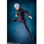 TAMASHII NATIONS S.H.Figuarts Jujutsu Kaisen 0: The Movie Satoru Gojo 170mm