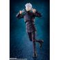 TAMASHII NATIONS S.H.Figuarts Jujutsu Kaisen 0: The Movie Satoru Gojo 170mm
