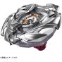 Takara Tomy Beyblade X BX-33 Booster Vise Tiger 3-60U Balance-Type Beyblade