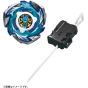 Takara Tomy Beyblade X CX-01 Starter Dran Brave S6-60V with Winder Launcher