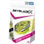 Takara Tomy Beyblade X CX-02 Starter Mago Arco R4-55LO con Winder Launcher