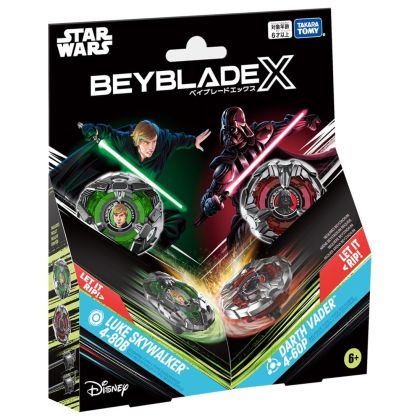 Takara Tomy Beyblade X...