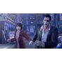 SEGA Ryu ga Gotoku Yakuza 0: The Place of Oath Director's Cut - Nintendo Switch2 Key card Edition