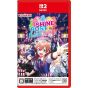 Konami　Shine Post: Be Your Idol! – Nintendo Switch 2 Key card Edition