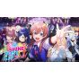 Konami　Shine Post: Be Your Idol! – Nintendo Switch 2 Key card Edition