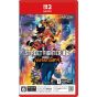 Capcom　Street Fighter 6 Years 1-2 Fighters Edition – Nintendo Switch 2 Key card Edition
