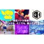 Capcom　Street Fighter 6 Years 1-2 Fighters Edition – Nintendo Switch 2 Key card Edition