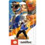 Capcom amiibo Luke (Street Fighter 6)  Figure
