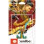 Capcom amiibo Jamie (Street Fighter 6)  Figure