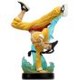 Capcom amiibo Jamie (Street Fighter 6)  Figure