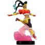 Capcom amiibo Kimberly (Street Fighter 6)  Figure
