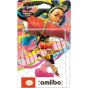 Capcom amiibo Kimberly (Street Fighter 6)  Figure