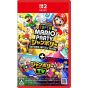 Nintendo Super Mario Party Jamboree – Nintendo Switch 2 Edition Nintendo Super Mario Party Jamboree – Nintendo Switch 2 Edition