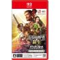 Koei Tecmo Games Nobunaga's Ambition – Nintendo Switch 2 Key card Edition