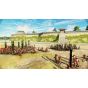 Koei Tecmo Games Nobunaga's Ambition – Nintendo Switch 2 Key card Edition