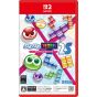 SEGA Puyo Puyo Tetris 2S – Nintendo Switch 2 Key card Edition