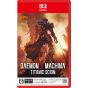 Marvelous DAEMON X MACHINA: TITANIC SCION – Nintendo Switch 2 Key card Edition