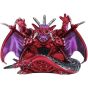 SQUARE ENIX Dragon Quest Metallic Monsters Gallery: Demon Lord Mildrath