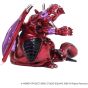 SQUARE ENIX Dragon Quest Metallic Monsters Gallery: Demon Lord Mildrath
