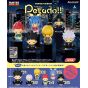 RE-MENT petadoll HUNTER×HUNTER Yorknew City Arc 1BOX (6pcs)