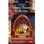RE-MENT Peanuts Snoopy Antique Diorama Collection – 1BOX (6pcs)
