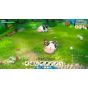 Marvelous Story of Seasons: Let’s! Grand Bazaar of the Wind - Nintendo Switch 2