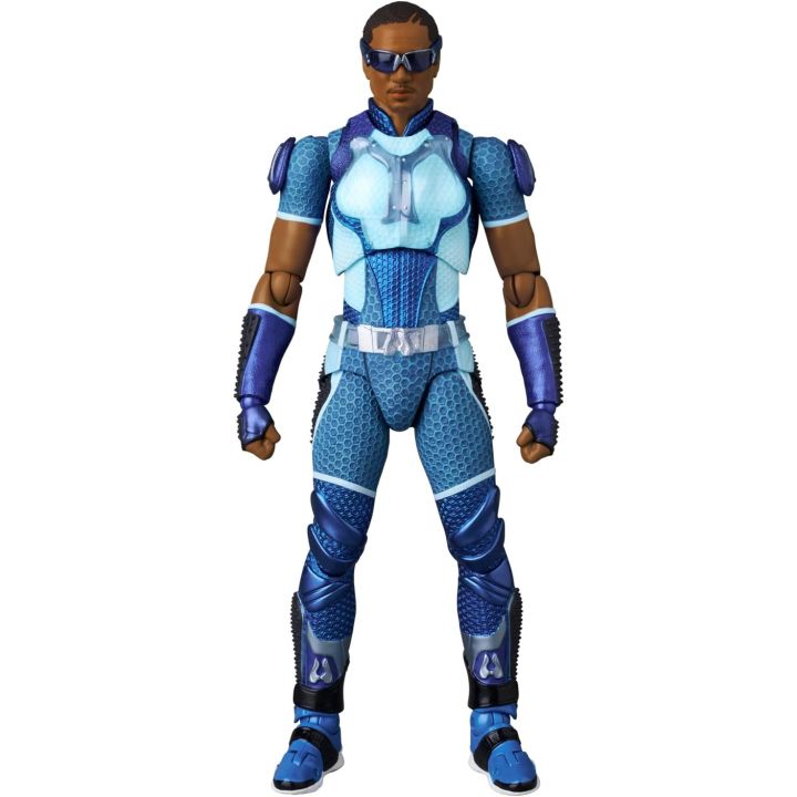 MEDICOM TOY MAFEX No.252 A-Train (The Boys) – Action Figure