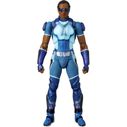 MEDICOM TOY MAFEX No.252...