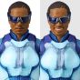 MEDICOM TOY MAFEX No.252 A-Train (The Boys) – Action Figure