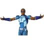 MEDICOM TOY MAFEX No.252 A-Train (The Boys) – Action Figure