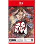 Capcom Kunitsugami: Path of the Goddess - Nintendo Switch 2 Key card Edition
