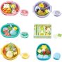 RE-MENT San-X Sumikko Gurashi Manpuku♪ Sumikko Bento – 1BOX (8pcs)